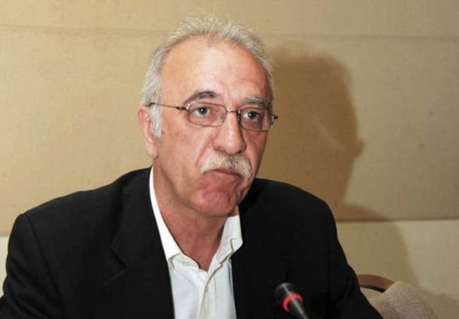 Εννιά νέα πρόσωπα στην κυβέρνηση - Οι δύο γυναίκες [εικόνες] | iefimerida.gr 8