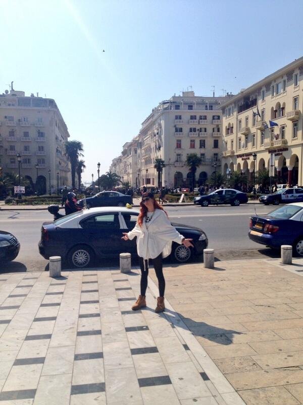 Η selfie της Στικούδη που έκανε πιο... ζεστό το πρωινό του Σαββάτου -Στο κρεβάτι, χωρίς μακιγιάζ [εικόνες] | iefimerida.gr 3