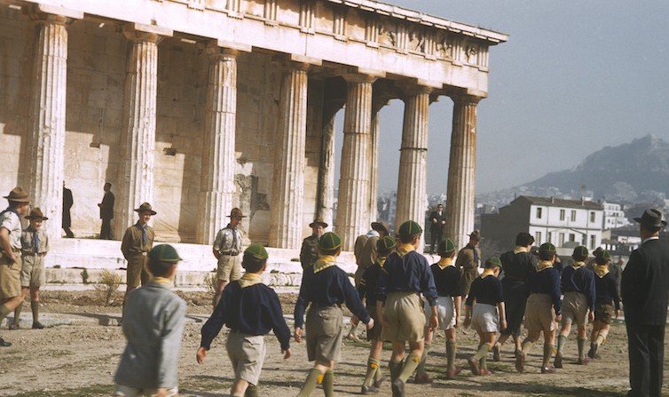 Study Room: The state of things στη γκαλερί Breeder [εικόνες] | iefimerida.gr 2