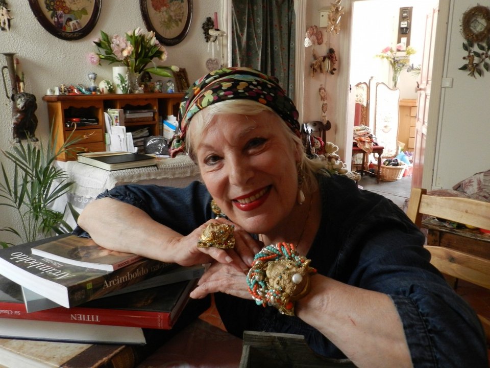 Πέθανε η ηθοποιός Μπερναντέτ Λαφόν, εμβληματική φιγούρα της Νουβέλ Βάγκ [εικόνες] | iefimerida.gr 0