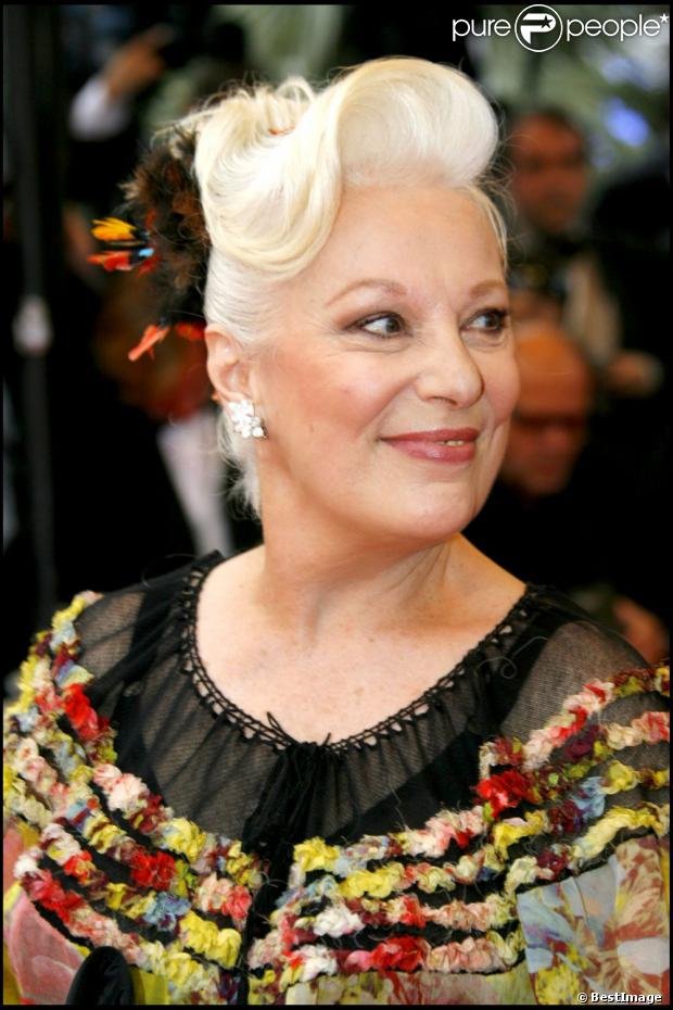 Πέθανε η ηθοποιός Μπερναντέτ Λαφόν, εμβληματική φιγούρα της Νουβέλ Βάγκ [εικόνες] | iefimerida.gr 9