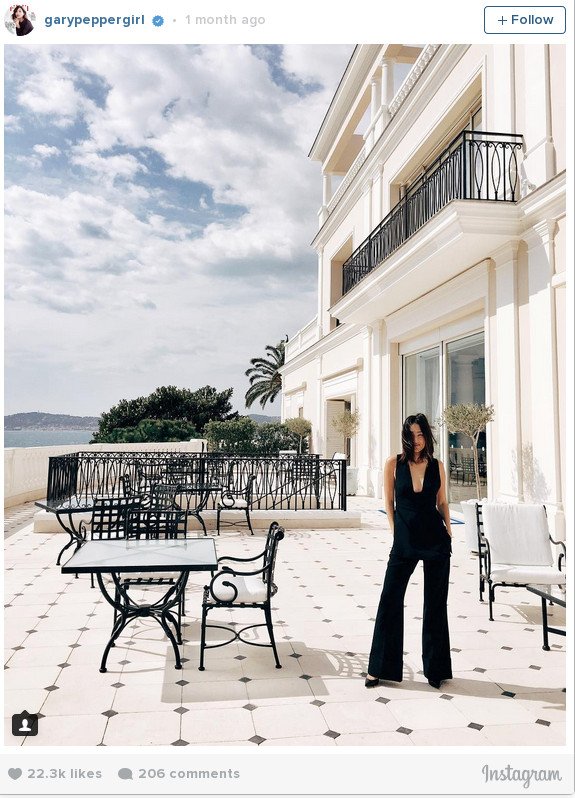 Οι μπλόγκερς επιμένουν -Αυτό το χρώμα πρέπει να φορέσεις για να είσαι η πιο κομψή | iefimerida.gr 7