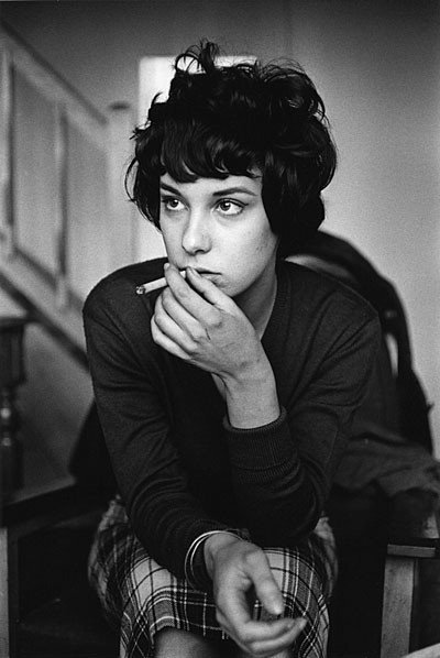 Πέθανε η ηθοποιός Μπερναντέτ Λαφόν, εμβληματική φιγούρα της Νουβέλ Βάγκ [εικόνες] | iefimerida.gr 10