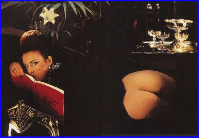 Πέθανε η ηθοποιός Μπερναντέτ Λαφόν, εμβληματική φιγούρα της Νουβέλ Βάγκ [εικόνες] | iefimerida.gr 3