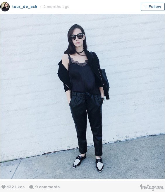 Οι μπλόγκερς επιμένουν -Αυτό το χρώμα πρέπει να φορέσεις για να είσαι η πιο κομψή | iefimerida.gr 4