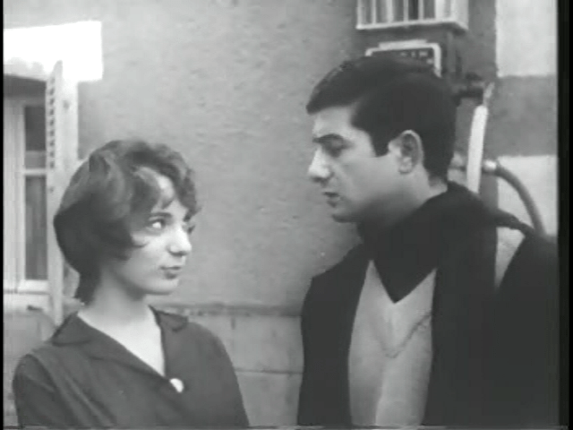 Πέθανε η ηθοποιός Μπερναντέτ Λαφόν, εμβληματική φιγούρα της Νουβέλ Βάγκ [εικόνες] | iefimerida.gr 6