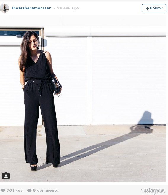 Οι μπλόγκερς επιμένουν -Αυτό το χρώμα πρέπει να φορέσεις για να είσαι η πιο κομψή | iefimerida.gr 0