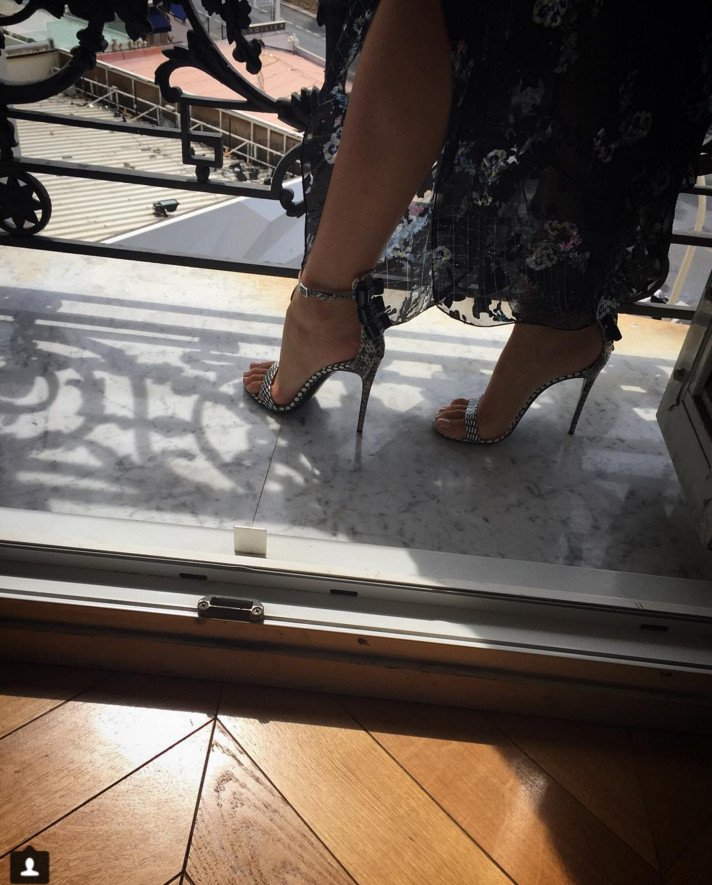 Πώς η Μπλέικ Λάιβλι απέδειξε ότι μια έγκυος μπορεί να είναι σέξι σικ [εικόνες] | iefimerida.gr 17