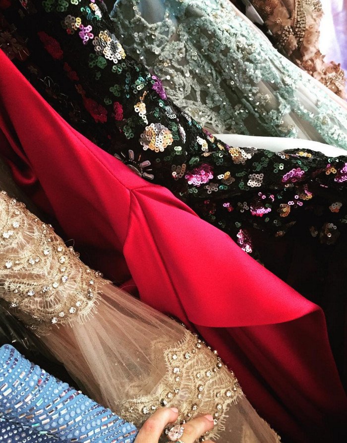 Πώς η Μπλέικ Λάιβλι απέδειξε ότι μια έγκυος μπορεί να είναι σέξι σικ [εικόνες] | iefimerida.gr 20