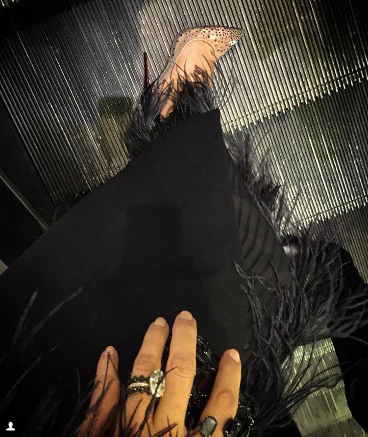 Πώς η Μπλέικ Λάιβλι απέδειξε ότι μια έγκυος μπορεί να είναι σέξι σικ [εικόνες] | iefimerida.gr 16