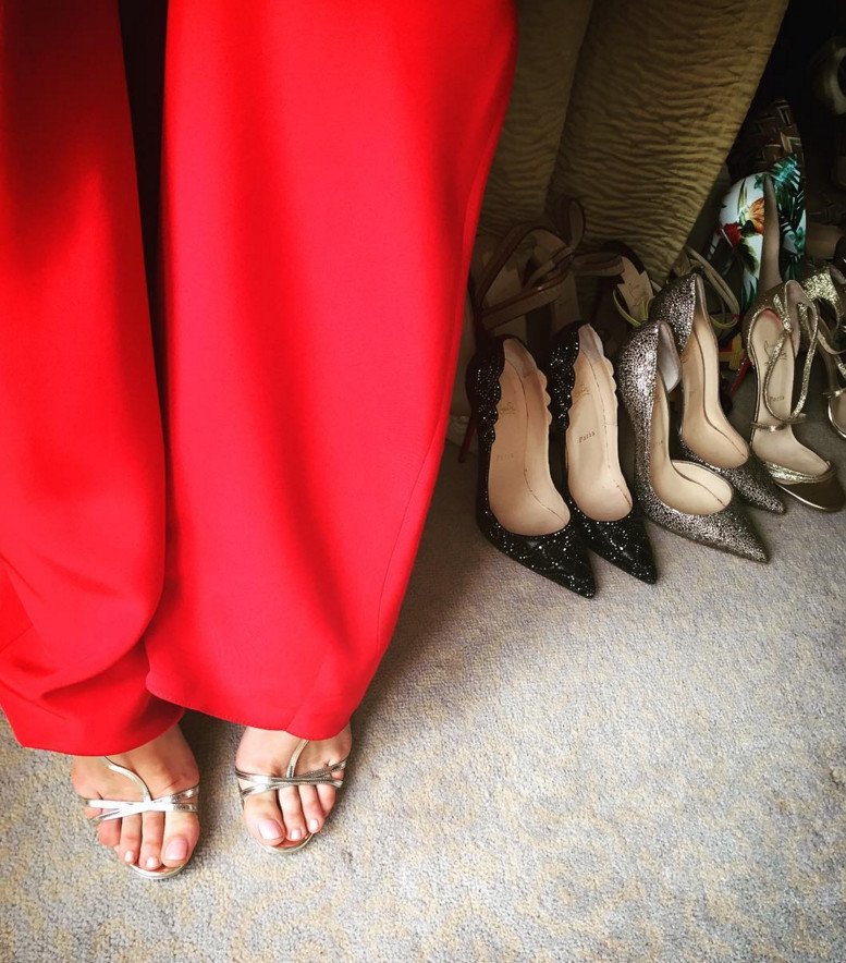 Πώς η Μπλέικ Λάιβλι απέδειξε ότι μια έγκυος μπορεί να είναι σέξι σικ [εικόνες] | iefimerida.gr 8