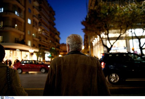 Συγκέντρωση κατά της Black Friday στην Θεσσαλονίκη [εικόνες & βίντεο] | iefimerida.gr 4