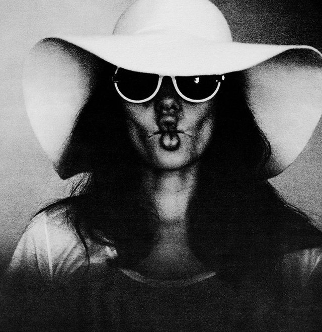 Οι συγκλονιστικές φωτογραφίες της Αντζελίνα Τζολί που έβγαλε ο ίδιος ο Μπραντ Πιτ [εικόνες] | iefimerida.gr 1