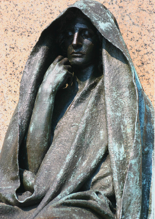 Τα 10 πιο τρομακτικά αγάλματα του κόσμου -Επιβλητικά έργα τέχνης που «παγώνουν» το αίμα [εικόνες] | iefimerida.gr 10