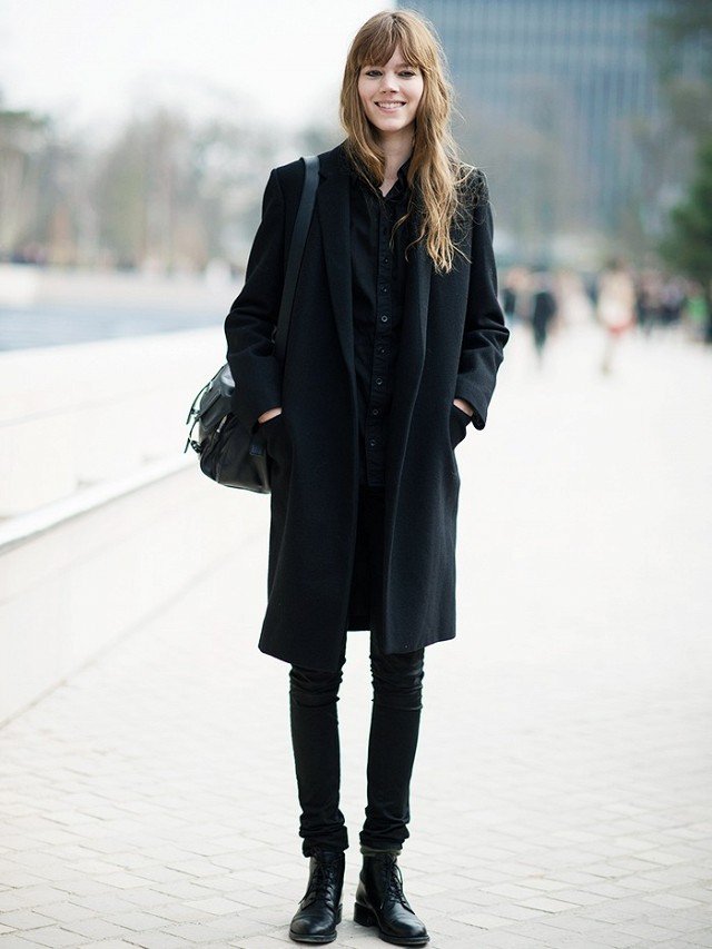 Οι fashionistas σπάνε τα ταμπού: Συνδυάζουν ρούχα που μοιάζουν αταίριαστα και εκπλήσσουν -4 ιδέες να αντιγράψεις [εικόνες] | iefimerida.gr 4