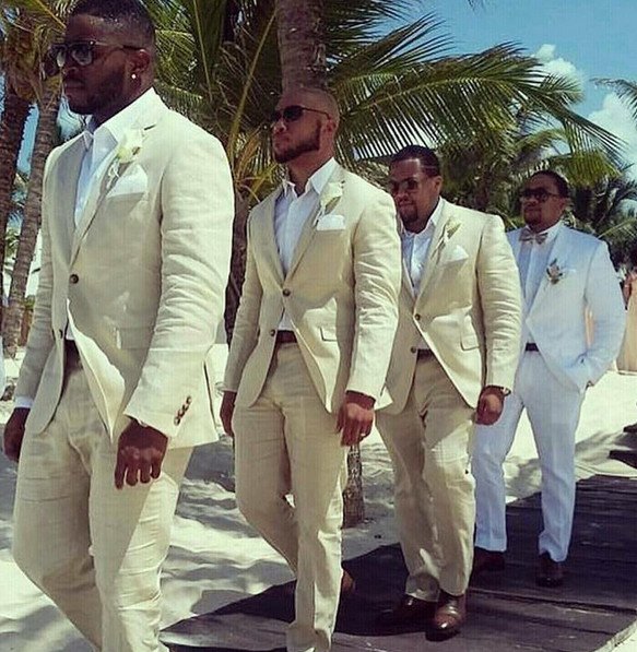 Νύφη έγινε viral γιατί άφησε τα μαλλιά της φυσικά, στον γάμο της [εικόνες] | iefimerida.gr 3