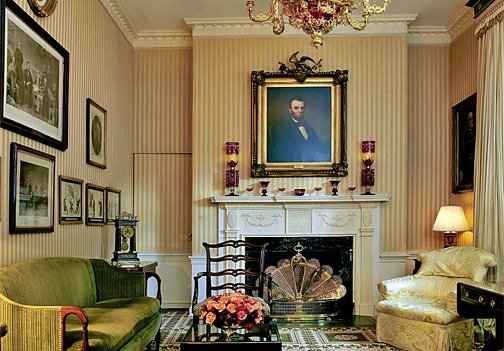 Τσίπρας, ο τέταρτος πρωθυπουργός που θα μείνει στο Blair House -Ποια είναι η πολυτελής κατοικία [εικόνες] | iefimerida.gr 2