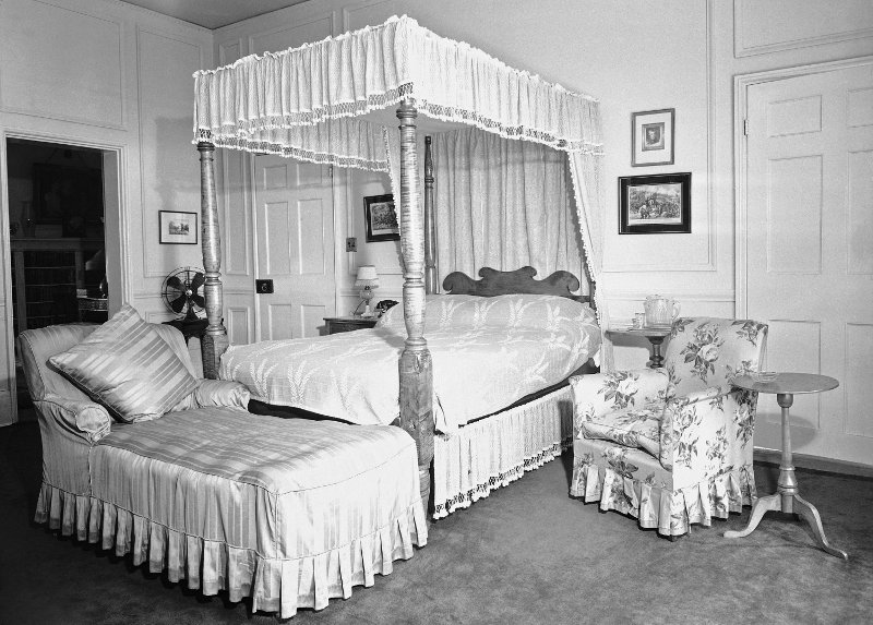 Blair House: Οι Μακρόν στις ΗΠΑ μένουν εκεί που έμειναν και 4 Ελληνες πρωθυπουργοί [εικόνες] | iefimerida.gr 4