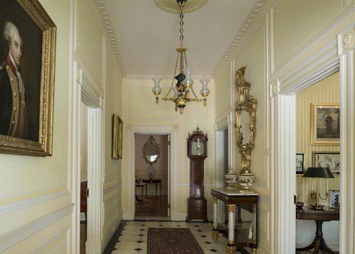 Τσίπρας, ο τέταρτος πρωθυπουργός που θα μείνει στο Blair House -Ποια είναι η πολυτελής κατοικία [εικόνες] | iefimerida.gr 1