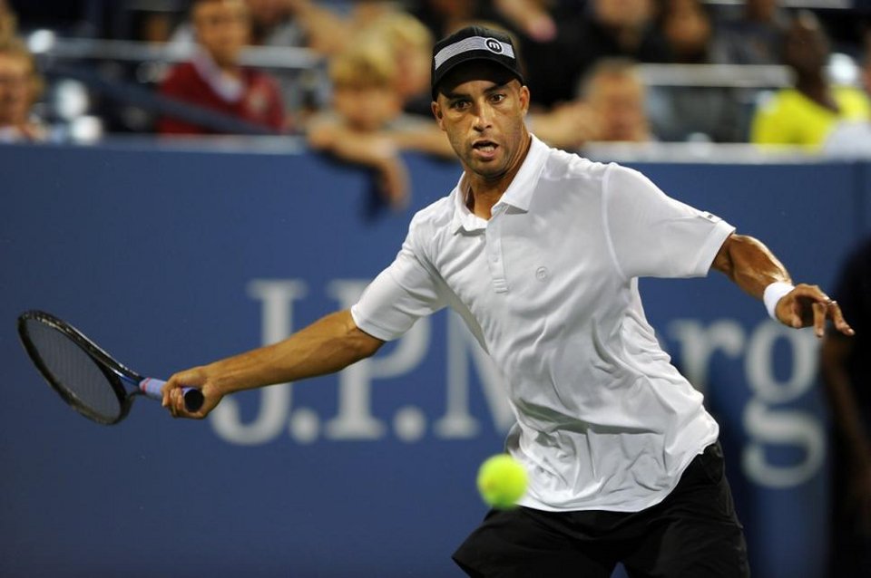 Γκάφα αστυνομικών στις ΗΠΑ: Συνέλαβαν πρώην σταρ του τένις [εικόνες] | iefimerida.gr 1