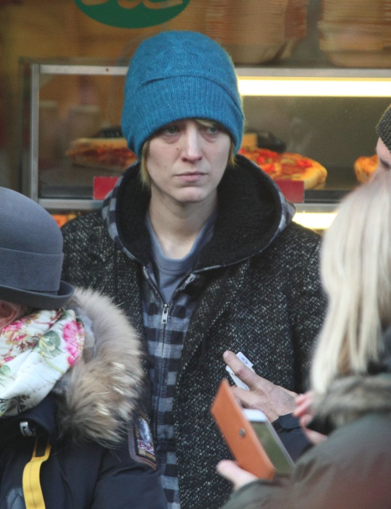 Η σοκαριστική μεταμόρφωση της Μπλέικ Λάιβλι για τον νέο της ρόλο ως δολοφόνου [εικόνες] | iefimerida.gr 0