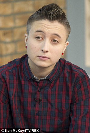  Η μητέρα που συγκλονίζει: Ετσι στήριξα την κόρη μου στα 10 της να αλλάξει φύλο και να γίνει αγόρι [εικόνες & βίντεο] | iefimerida.gr 2