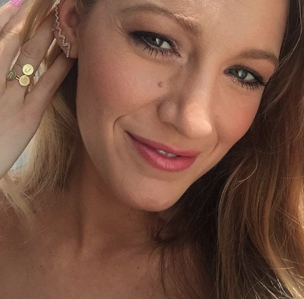 Πώς να βαφτείς και να μη φαίνεται -Ετσι το πετυχαίνει η Τζίτζι Χαντίντ [εικόνες] | iefimerida.gr 0