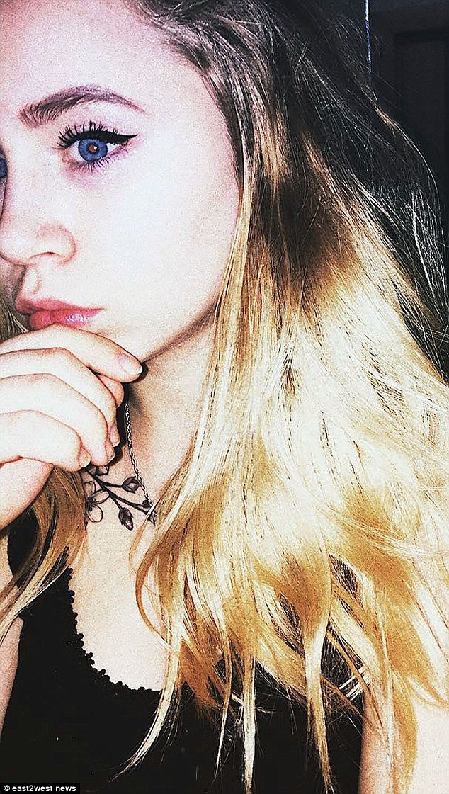 Αδελφές στη Ρωσία αυτοκτόνησαν ακολουθώντας τη... μόδα της «Μπλε Φάλαινας» [εικόνες] | iefimerida.gr 2