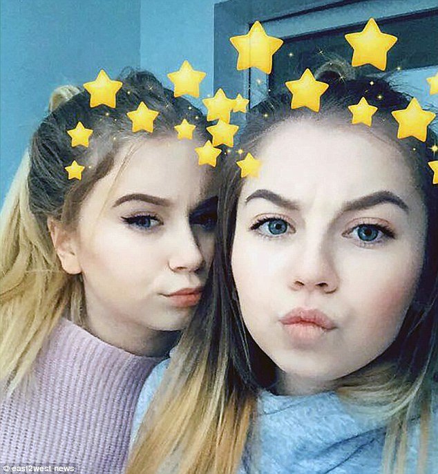 Αδελφές στη Ρωσία αυτοκτόνησαν ακολουθώντας τη... μόδα της «Μπλε Φάλαινας» [εικόνες] | iefimerida.gr 0