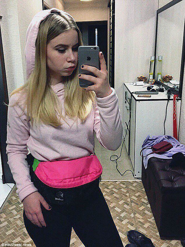 Αδελφές στη Ρωσία αυτοκτόνησαν ακολουθώντας τη... μόδα της «Μπλε Φάλαινας» [εικόνες] | iefimerida.gr 3