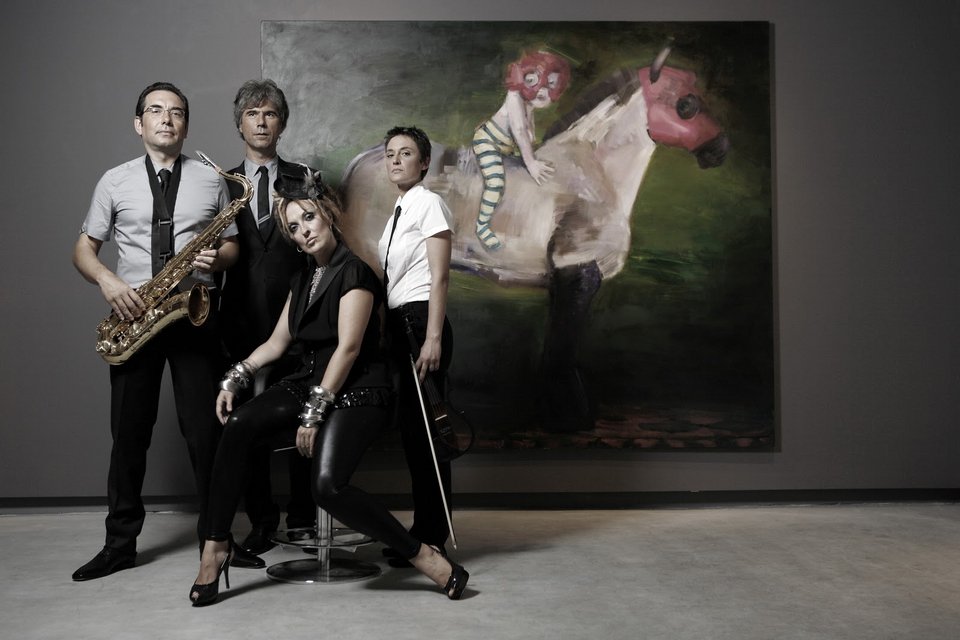 Πλιάτσικας και Ρίζου -Το «Rock της Δυτικής Οχθης» και η Μπελ Επόκ σε 2 συναυλίες στην Αθήνα [εικόνες] | iefimerida.gr 1