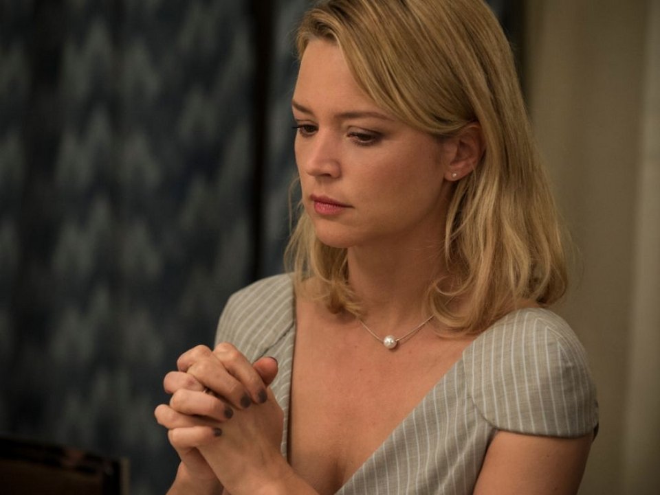 Η πρώτη λεσβία καλόγρια έγινε ταινία και τεράστια αφίσα στις Κάννες [εικόνες] | iefimerida.gr 3