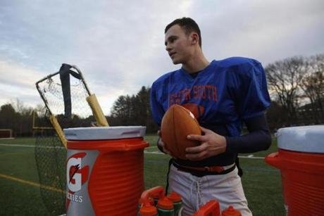 Ο απόλυτος θρίαμβος της θέλησης -Tυφλός ποδοσφαιριστής μετατρέπεται σε πρότυπο ψυχικής δύναμης [εικόνες&βίντεο] | iefimerida.gr 0