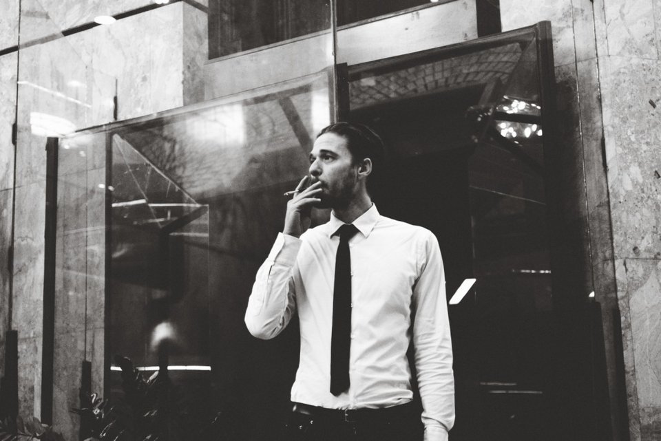 Oι ρηξικέλευθοι Βlitz επισκέπτονται τον Θείο Βάνια, δέκα χρόνια μετά [εικόνες] | iefimerida.gr 1