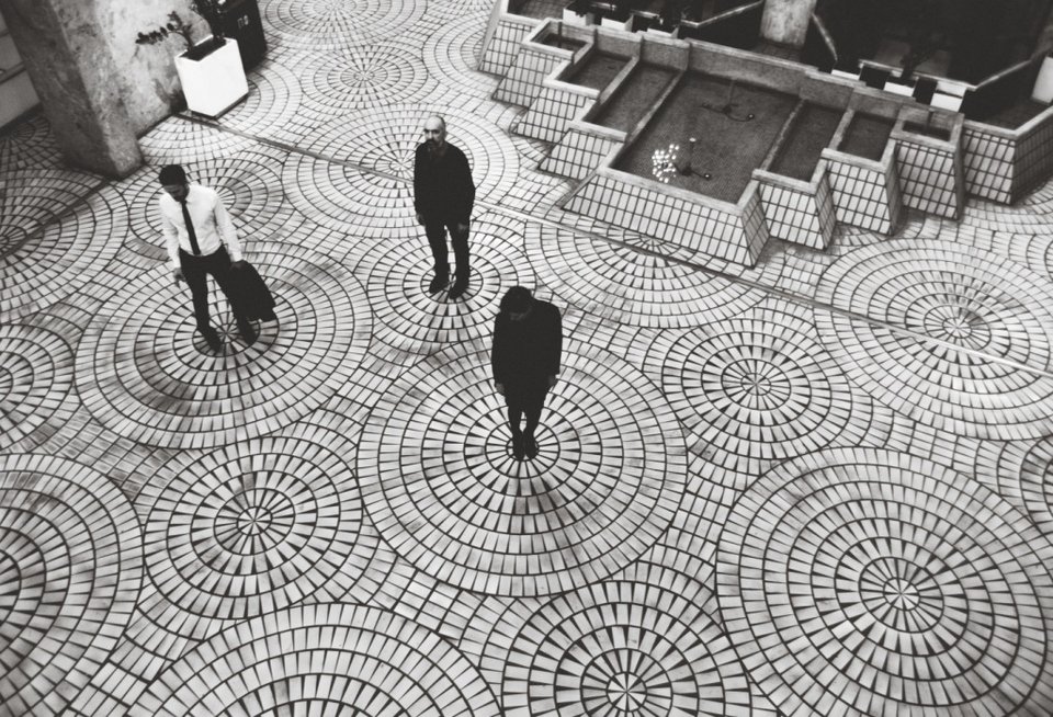 Oι ρηξικέλευθοι Βlitz επισκέπτονται τον Θείο Βάνια, δέκα χρόνια μετά [εικόνες] | iefimerida.gr 0