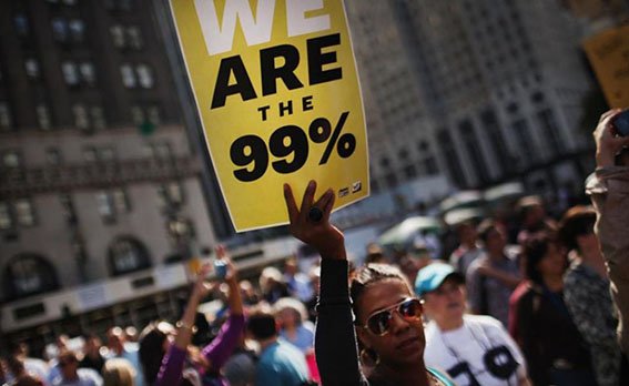 Ανησυχεί την Ευρώπη το κίνημα Blockupy που θα «μπλοκάρει» την ΕΚΤ στη Φρανκφούρτη [εικόνες] | iefimerida.gr 0