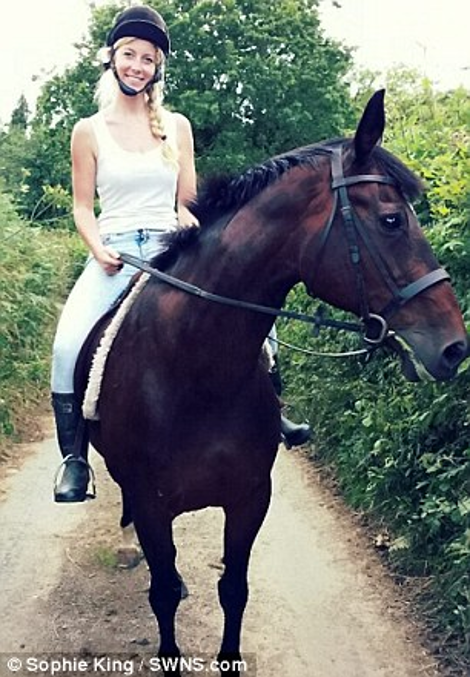 Νεαρή παχουλή μπλόγκερ χάνει... on line 25,6 κιλά και το γιορτάζει ανεβάζοντας φωτογραφίες με μαγιό [εικόνες] | iefimerida.gr 3