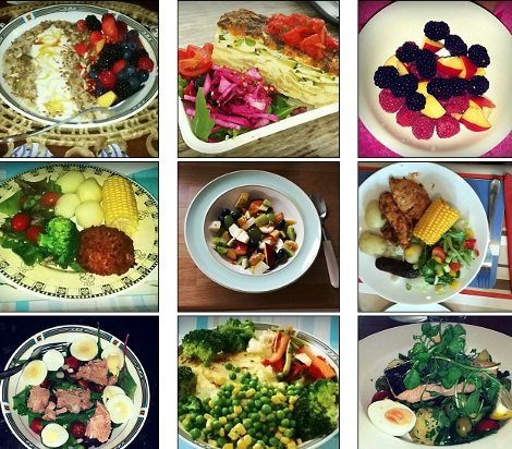 Νεαρή παχουλή μπλόγκερ χάνει... on line 25,6 κιλά και το γιορτάζει ανεβάζοντας φωτογραφίες με μαγιό [εικόνες] | iefimerida.gr 6