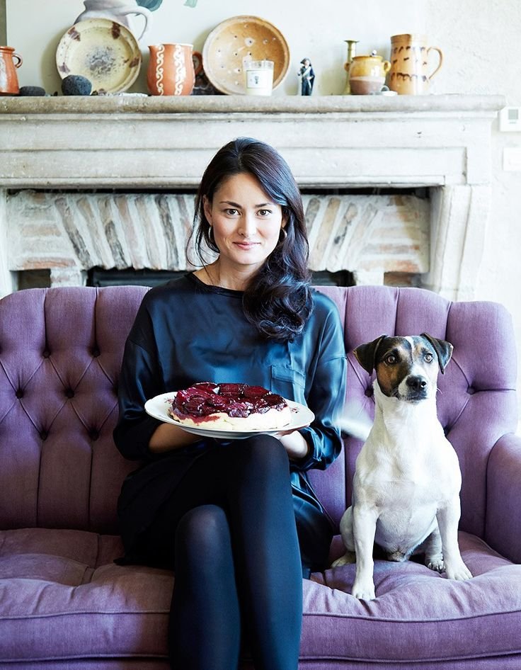 Τραπέζι του Πάσχα, όπως θα το έκανε η μπλόγκερ Mimi Thorisson [εικόνες] | iefimerida.gr 1