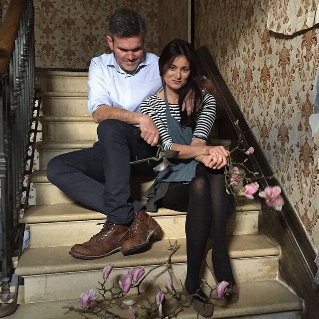 Τραπέζι του Πάσχα, όπως θα το έκανε η μπλόγκερ Mimi Thorisson [εικόνες] | iefimerida.gr 4