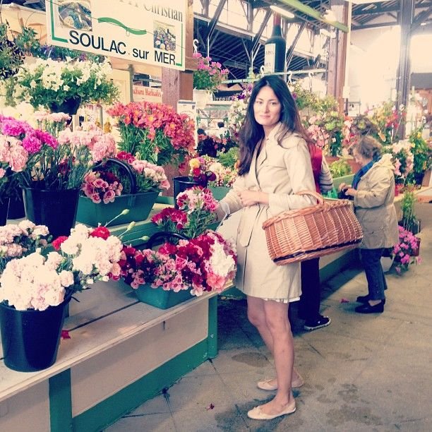 Τραπέζι του Πάσχα, όπως θα το έκανε η μπλόγκερ Mimi Thorisson [εικόνες] | iefimerida.gr 5