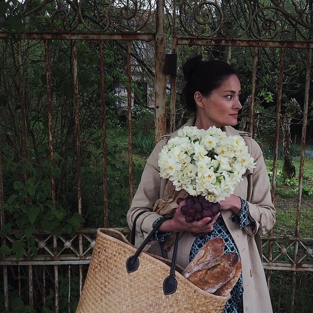 Τραπέζι του Πάσχα, όπως θα το έκανε η μπλόγκερ Mimi Thorisson [εικόνες] | iefimerida.gr 3