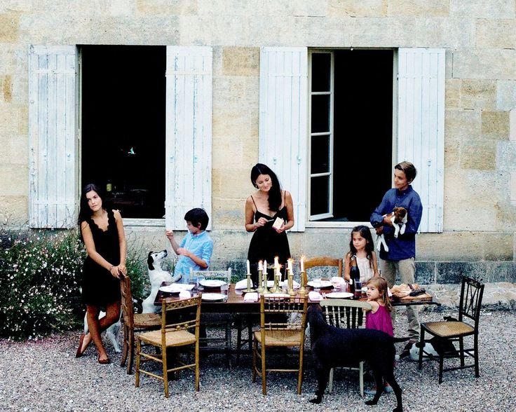 Τραπέζι του Πάσχα, όπως θα το έκανε η μπλόγκερ Mimi Thorisson [εικόνες] | iefimerida.gr 8