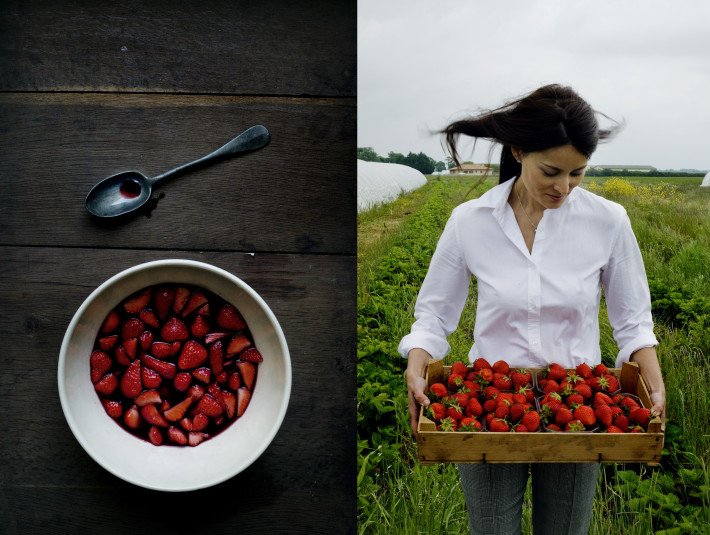 Τραπέζι του Πάσχα, όπως θα το έκανε η μπλόγκερ Mimi Thorisson [εικόνες] | iefimerida.gr 16