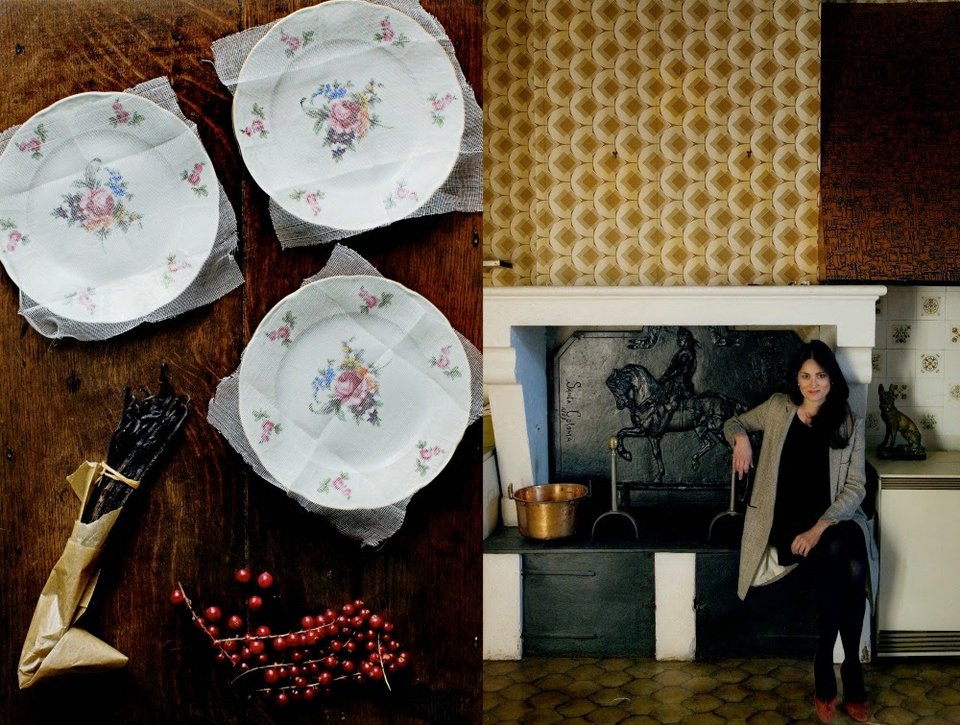 Τραπέζι του Πάσχα, όπως θα το έκανε η μπλόγκερ Mimi Thorisson [εικόνες] | iefimerida.gr 12