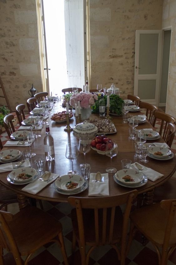 Τραπέζι του Πάσχα, όπως θα το έκανε η μπλόγκερ Mimi Thorisson [εικόνες] | iefimerida.gr 11