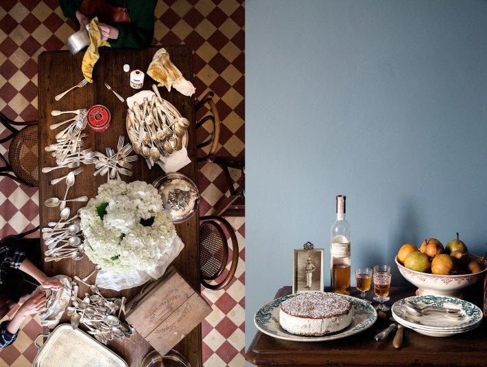 Τραπέζι του Πάσχα, όπως θα το έκανε η μπλόγκερ Mimi Thorisson [εικόνες] | iefimerida.gr 14