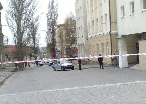 Ρωσία: Εκρηξη στην πόλη Ροστόφ κοντά σε σχολείο -1 τραυματίας [εικόνες] | iefimerida.gr 2