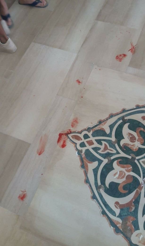 Αυτός είναι ο τζιχαντιστής που σκότωσε τουρίστριες σε θέρετρο της Αιγύπτου [εικόνες & βίντεο]  | iefimerida.gr 4