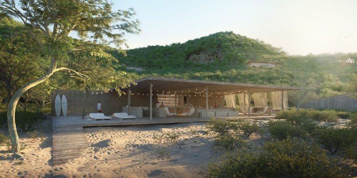 Αυτό το νησί της Καραϊβικής πωλείται μόνο σε Bitcoin [εικόνες] | iefimerida.gr 2